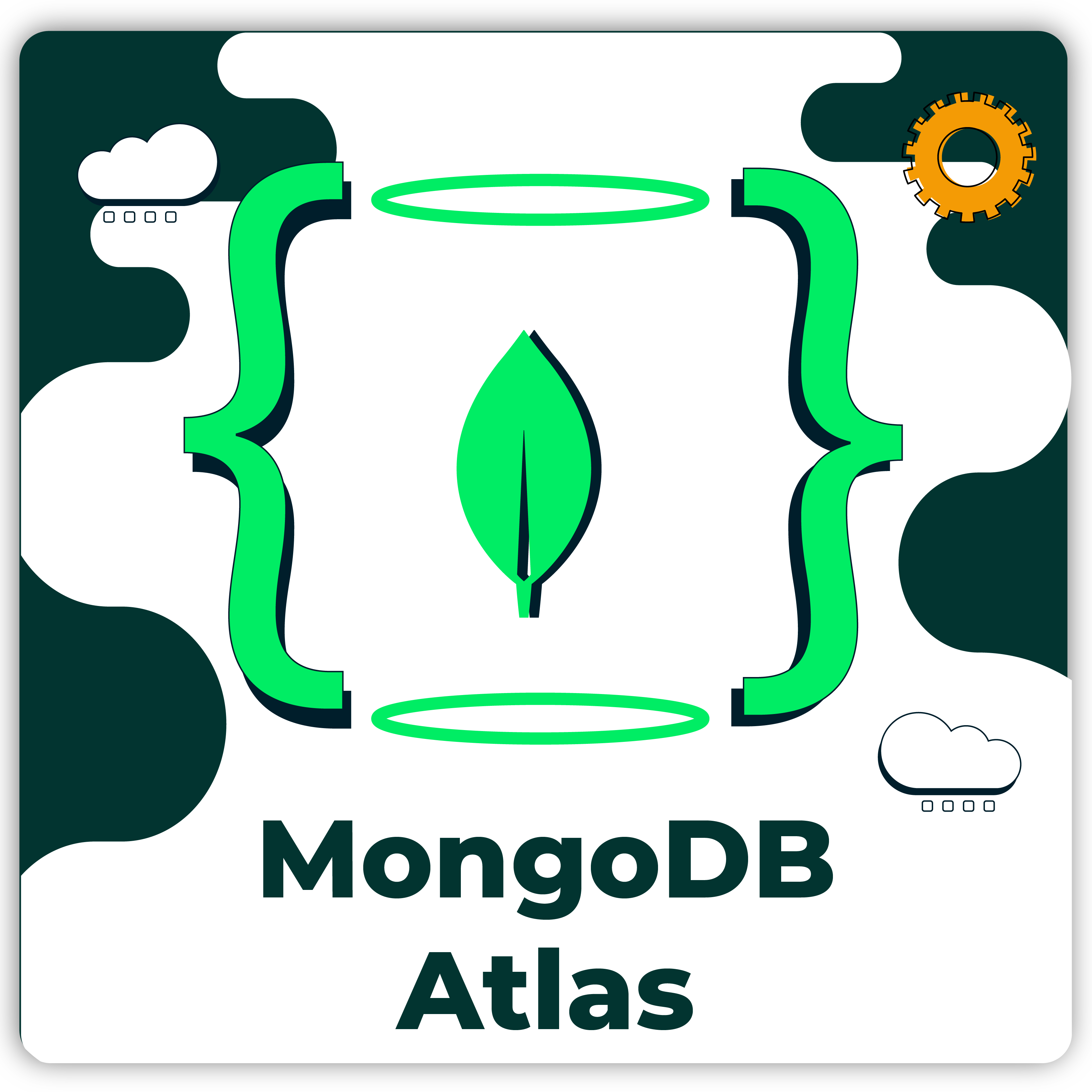 MongoDB Atlas