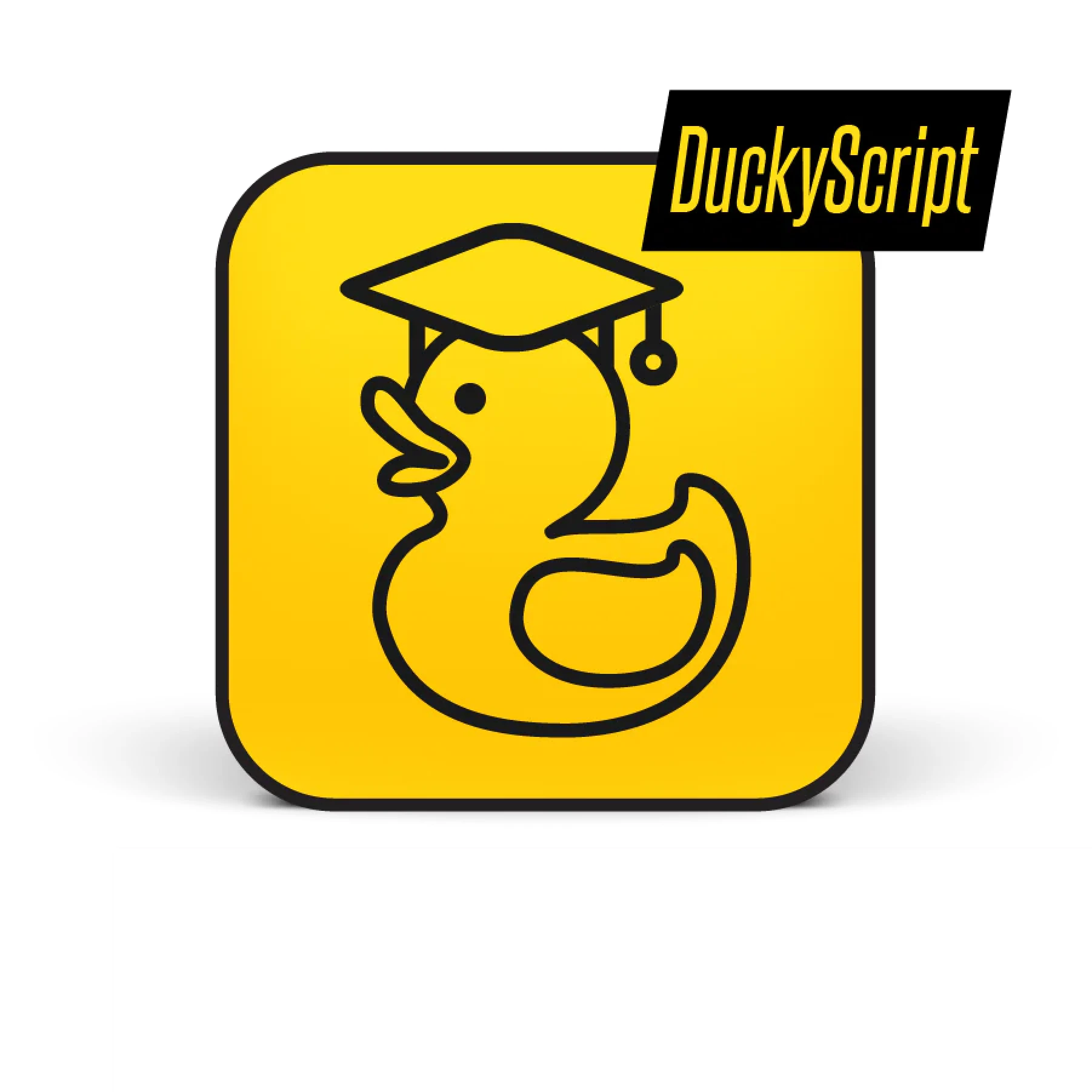 RubberDucky